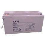 Batería gel 150 Ah Me