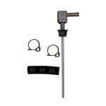 Espadín para calfacción webasto