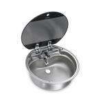 Fregadero dometic sng 420