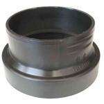 Reducción de 80x90ø