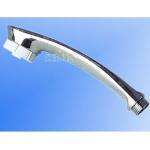 Cabezal de ducha novo