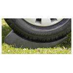 Calzos curvados maxi , con bolsa