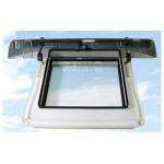 Claraboya remis 400 x 400 mm