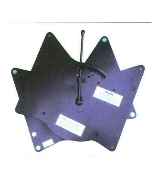 Mb sprinter / vw crafter, conductor (de 2006 a 2016)