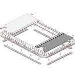 Oscurecedor claraboya Dometic Heki 2