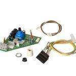 Placa electronica claraboya Turbo-Vent polar control