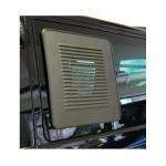 Rejilla de ventilación trasera izquierda para t5 y t6