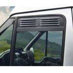 Rejilla ventilación transit desde 2014