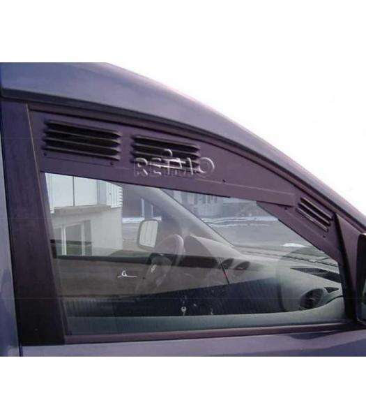 Rejilla ventilación vw caddy