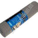 Alfombrilla Antideslizante 360 cm x 30 cm Gris