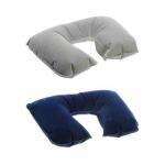 Almohadas de viaje