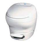 Aqua Magic Bravura Alto autocaravana