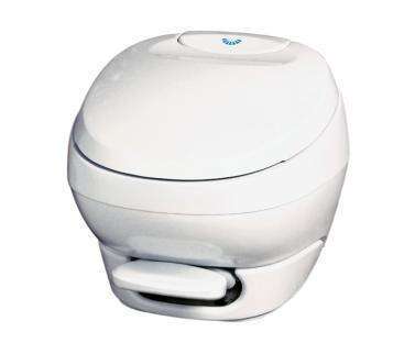 Aqua Magic Bravura Bajo autocaravana