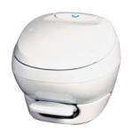 Aqua Magic Bravura Bajo autocaravana