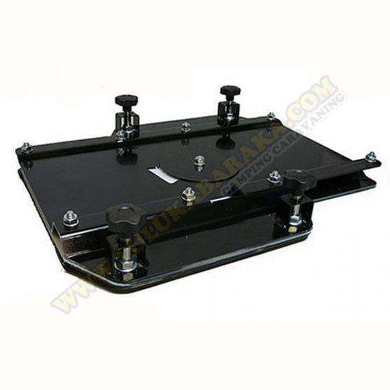 Base Giratoria Doble (varios modelos)