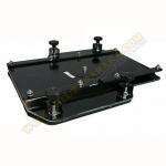 Base Giratoria Doble (varios modelos)