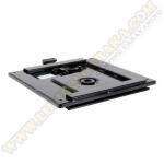 Base Giratoria T5 acompañante Carbest