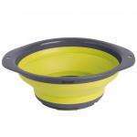 Bol plegable de silicona ø27.8cm