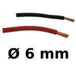 Cable 6 mm