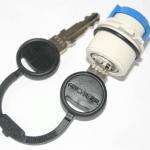 Cerradura puerta Therford Ref.66135