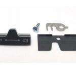 Cierre frigorífico Dometic caravana autocaravana camper. - Ref. 26-71056