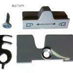 Cierre frigorífico Dometic