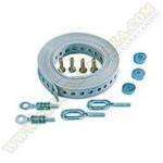 Cincha Fijación Depósitos