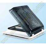 Claraboya Fiamma Turbo Vent 160 Crystal CT