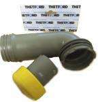 Codo desague C2,C3,C4 Ref.66187