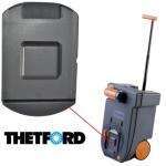 Compuerta corredera casset Thetford C250