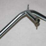 Curva Lateral Avancé con pata LARGA (1500)