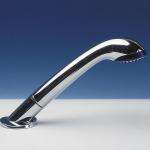 Ducha extraíble JULIA