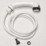 Ducha extraíble MONOMIX - Blanco