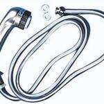 Ducha extraíble MONOMIX - Silver Mate