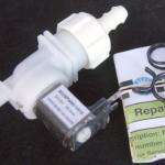 Electro valvula Therford Ref.66191