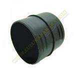 Empalme tubo calefacción 60-60