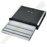 Escalón eléctrico 400 Omni Step Thule