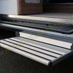 Escalón eléctrico 700 Omni Step Thule