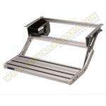 Escalón eléctrico simple 460 Omni Step Thule