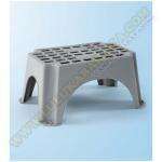 Escalón Plástico Step