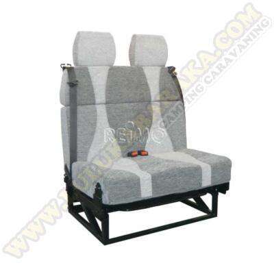 Estructura asiento cama Divan 506