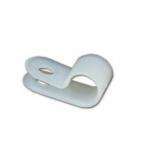 Fijación Mangueras Simple