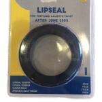 Goma de ajuste compatible para casett Thetford despues del año 2000 Ref.GUA92 - Ref. GUA92