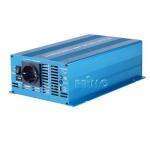 Inversor Onda Pura 1000W 12/230v con conexión usb Carbest