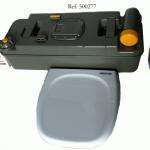 Kit cassette Thetford C2, C3, C4 Ref.500277