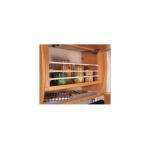 Kit de 3 barras sujeción