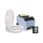 Kit de recambio dometic renew kit