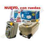 Kit Fresh-Up Renove Cassette C200