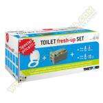 Kit Fresh-Up Renove Cassette C400