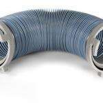 Kit sanitary-flex 300 cm caravana autocaravana. - Ref. TUB630